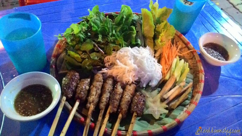 Top 20 quán ăn ngon Bắc Giang nhất định bạn phải thưởng thức