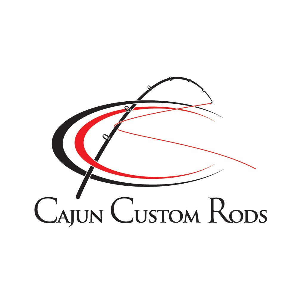 Cajun Custom Rods