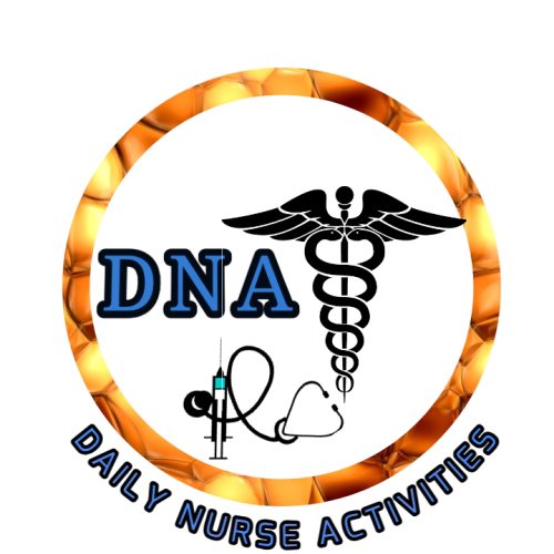 daily nurse activities