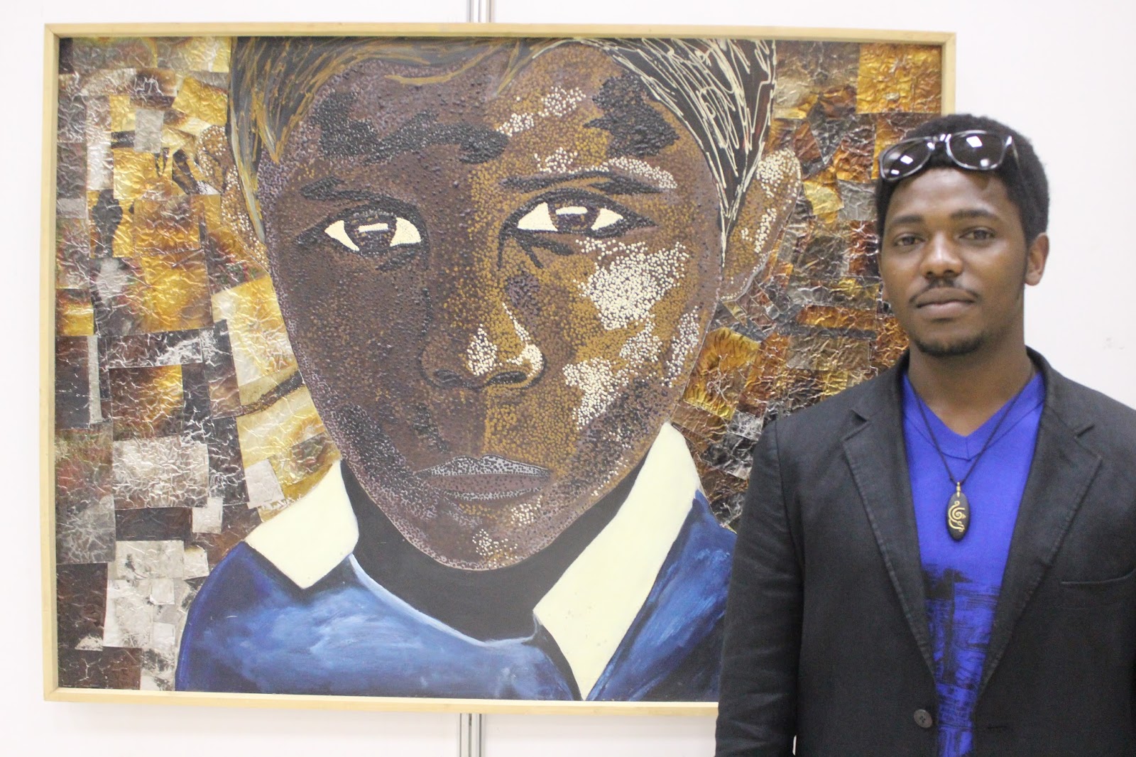 Kenyan Arts Review KENYA ART FARE 2016 A SUCCESS AGAINST ALL ODDS