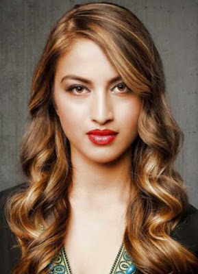 highlights rambut warna karamel highlights rambut warna karamel_98745221