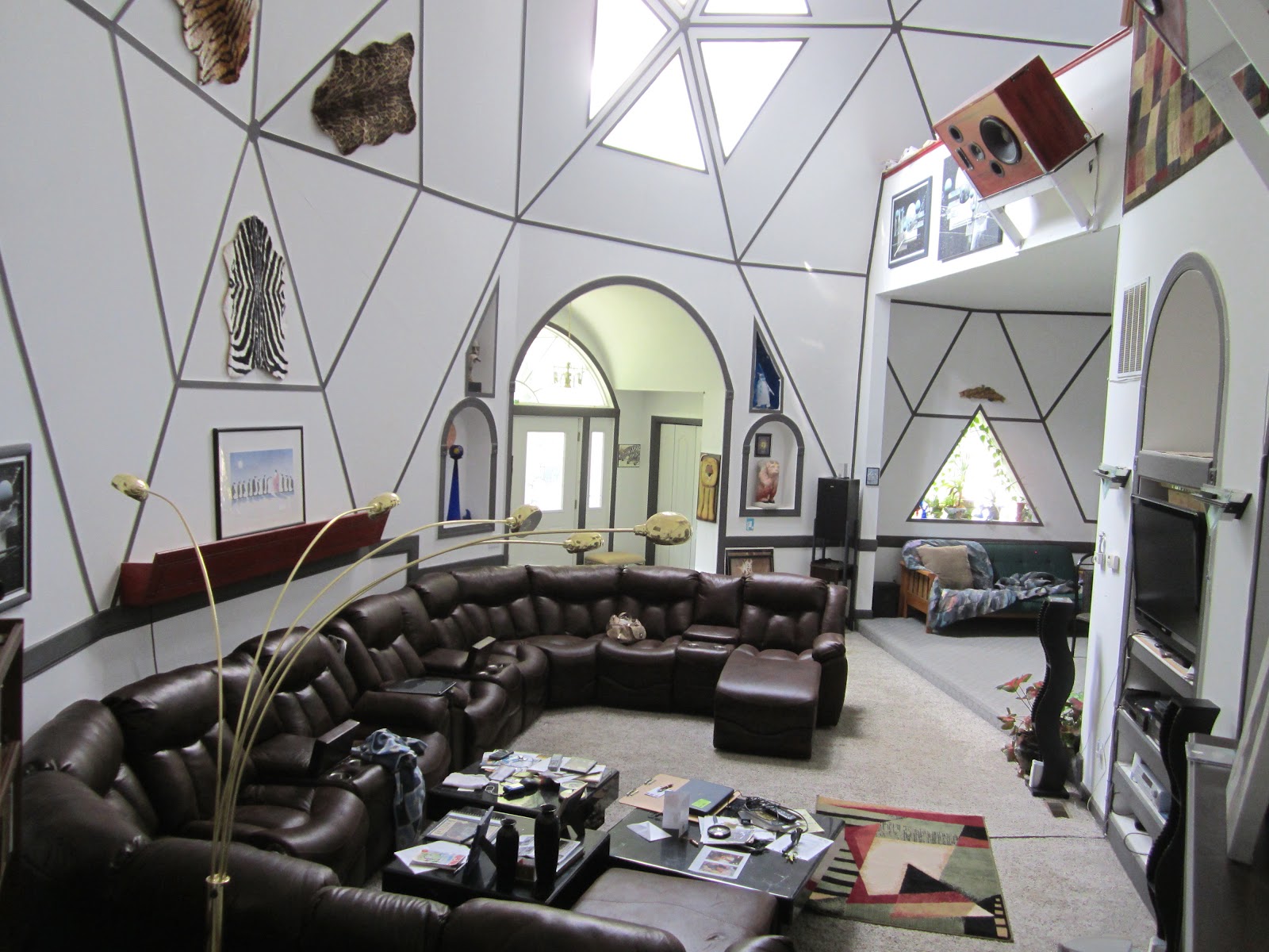 the annandale blog wow houses a dome in annandale acres