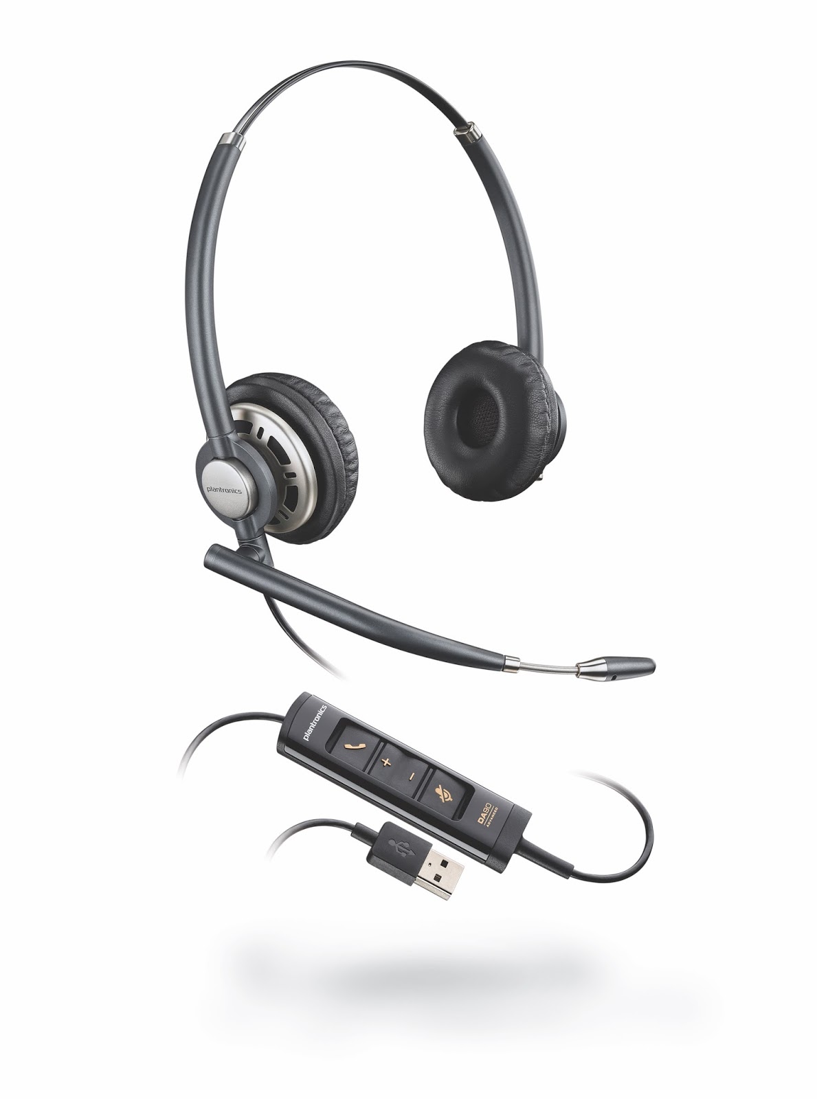 Suroor Asia: Plantronics launches two new families of headsets for