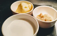 Fresh Cream butter Ginger garlic paste Food Recipe Dinner ideas