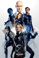 X-Men Apocalipsis 3