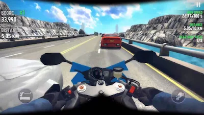 تحميل لعبة Highway Traffic Rider apk مهكرة, لعبة Highway Traffic Rider مهكرة جاهزة للاندرويد, لعبة Highway Traffic Rider مهكرة بروابط مباشرة