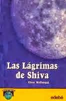 LAS LÁGRIMAS DE SHIVA