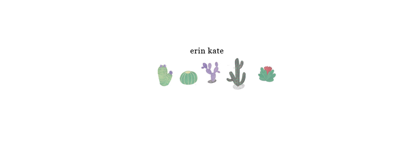 Erin Kate
