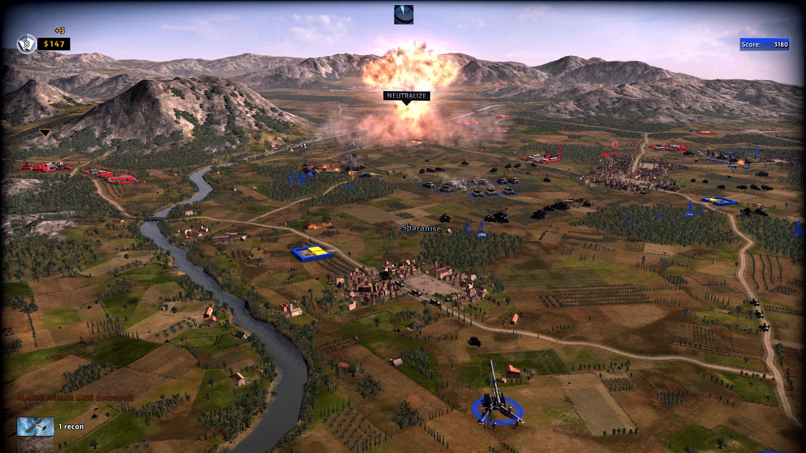 Ruse Reloaded PC Games Free Download Full Version Download Full Pc