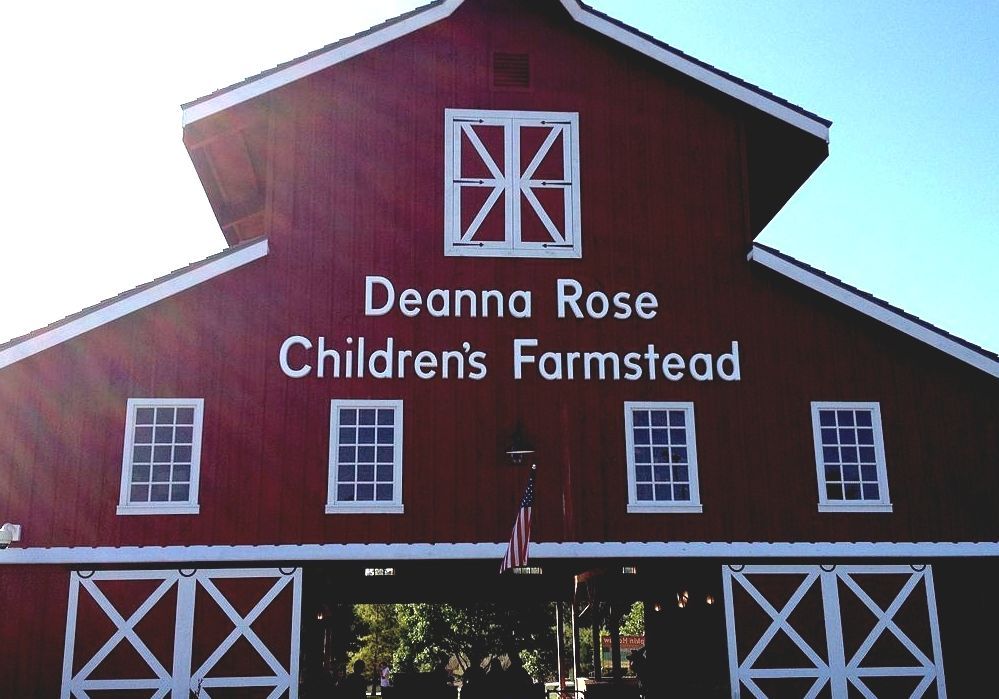 Deanna Rose Children's Farmstead Deanna Rose Kansas City