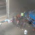 Photos: So Sad! Another Fatal Accident Claimed 8 Lives Near Achimota