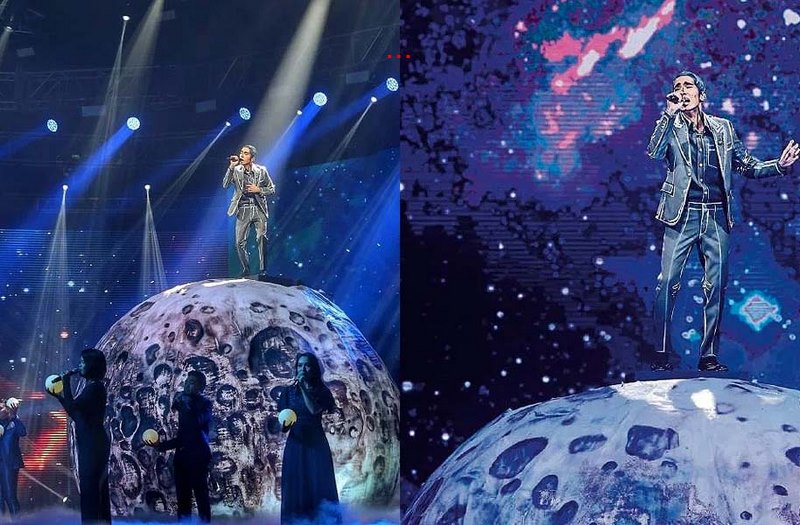 41+ Dayana Naim Daniel Masa Kecil Gif