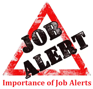 Importance of Job Alerts in Jobs Search and Tips to Optimize Alerts