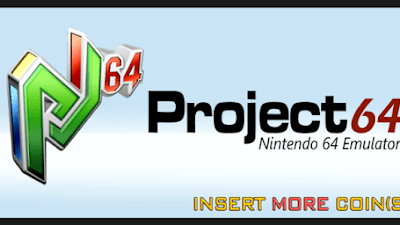 Project 64 2.3.2 (PC) (Android) 2.3Mb (Inglés- Español) MEGA (Setup) (Apk)