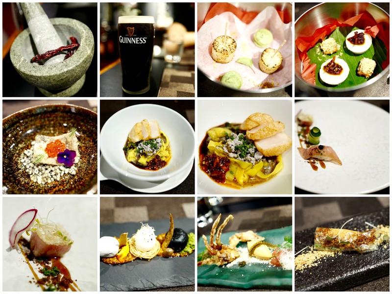 Faerie Tales Restaurant Labyrinth