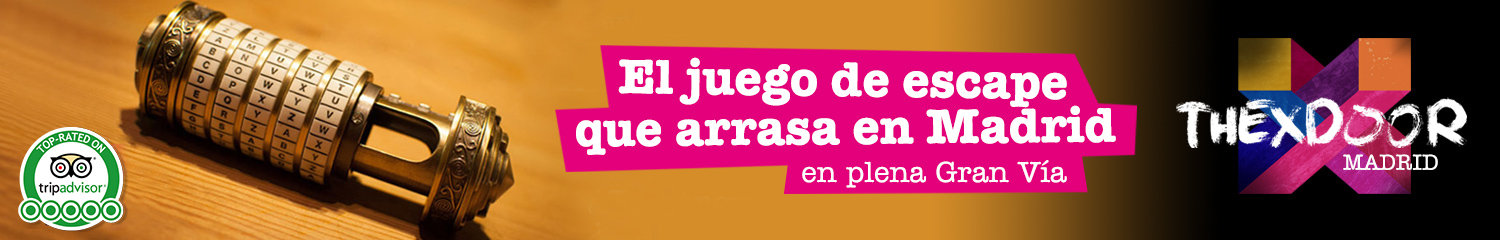 Escape Room Lover Asturias Escape Room Lover Asturias