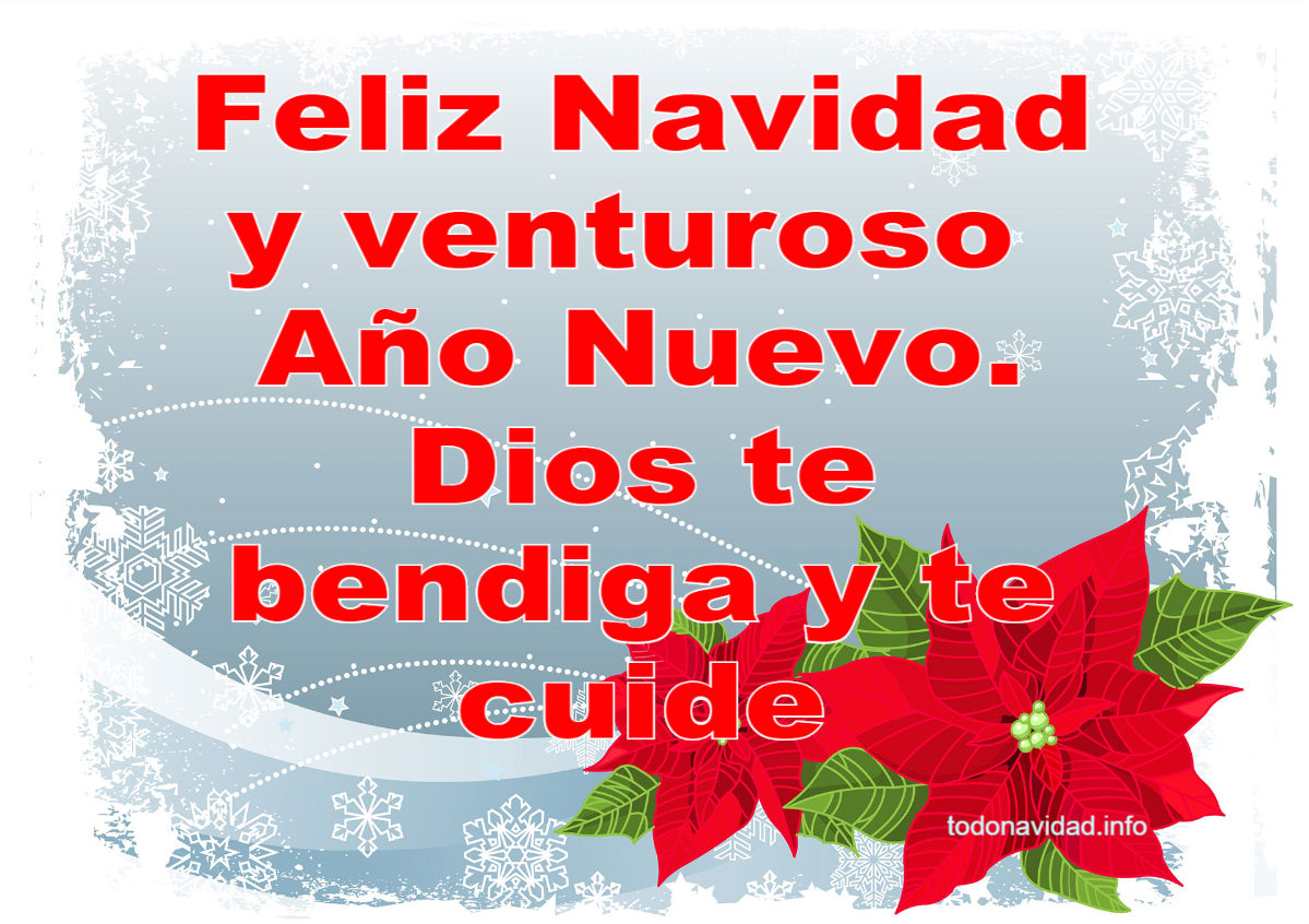 Mensajes y frases para Navidad