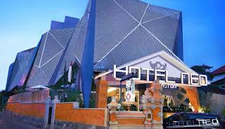 Hotel Jobs - DW Reservation at Neo Kuta Jelantik Hotel Hotel Jobs - DW Reservation at Neo Kuta Jelantik Hotel