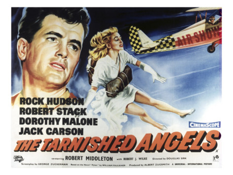 "The Tarnished Angels" (1957)