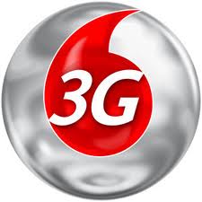 Vodafone India reduced 80% 3G Tariff