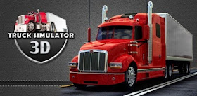 download Truck Simulator 3D