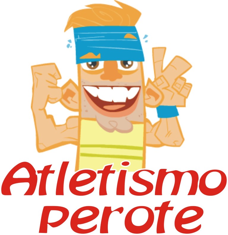 Atletismo Perote