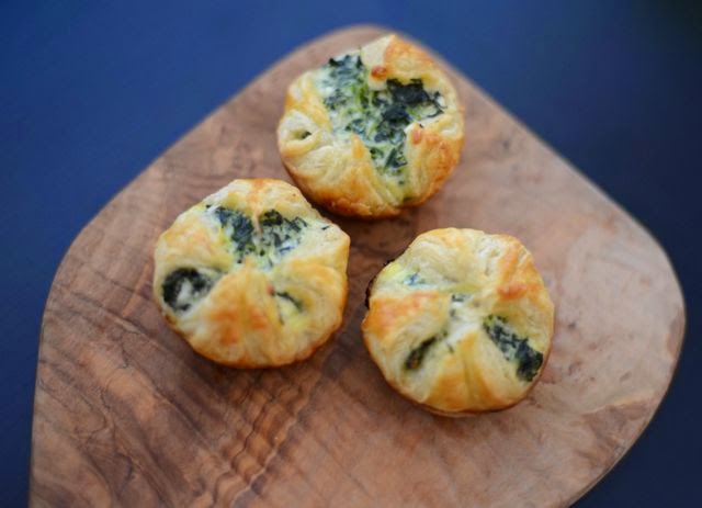 st pattys day hors doeuvres