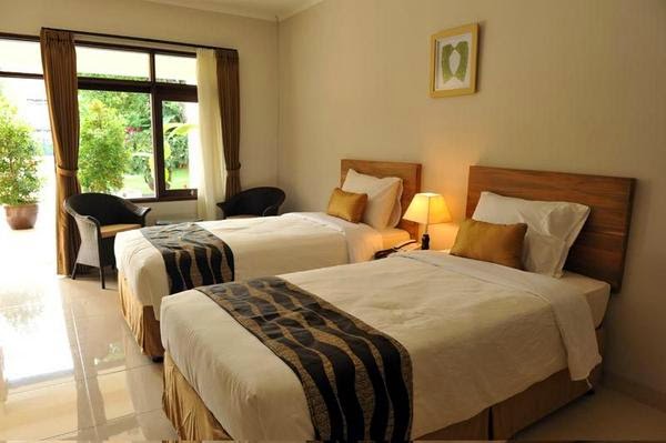 Penginapan Murah di Jogja Dekat Malioboro Dengan Fasilitas Terbaik | VelliMarwan.com