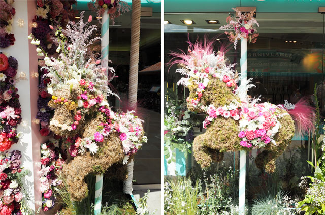 Chelsea in Bloom Chelsea in Bloom