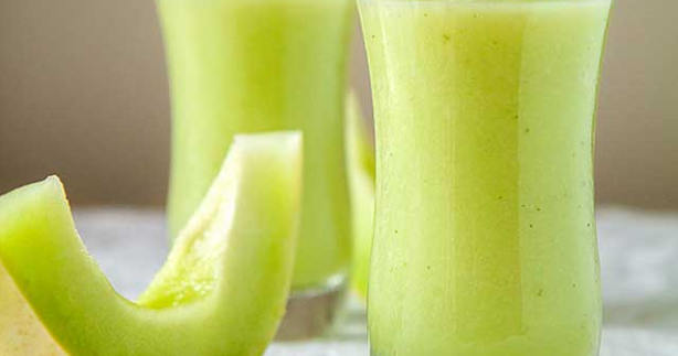 30 Ide Keren Jus Buah Melon Alexandra Gardea