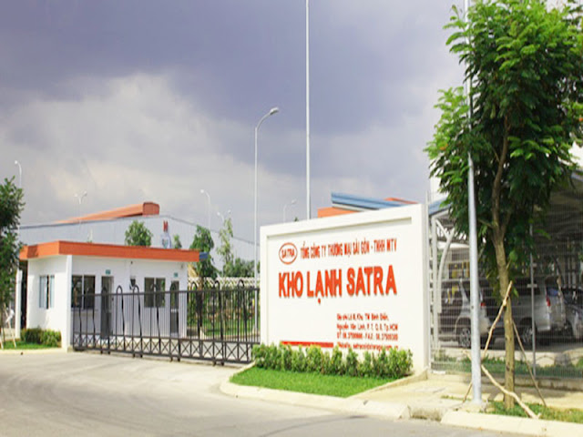 Rèm Nhựa Ngăn Lạnh Kho Lạnh CTY Satra Tại TP.HCM rem-nhua-ngan-lanh-kho-lanh-cty-satra-tai-tphcm-1
