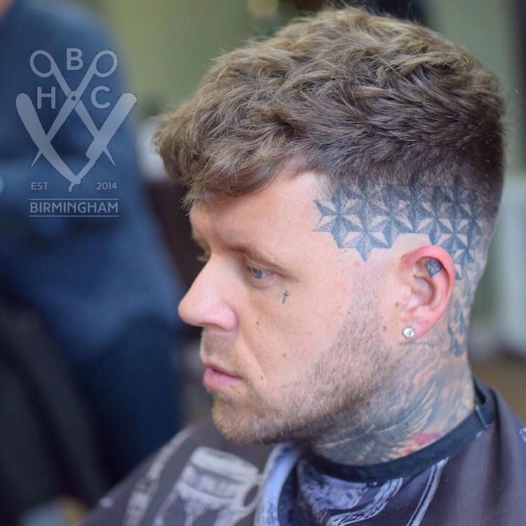 Men S Popular Hairstyles 2016 2016 Fashion Newby S