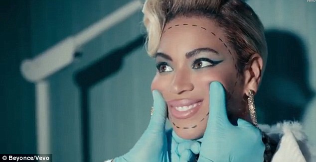 What No One Tells You About The Message Behind Beyonce S Pretty
