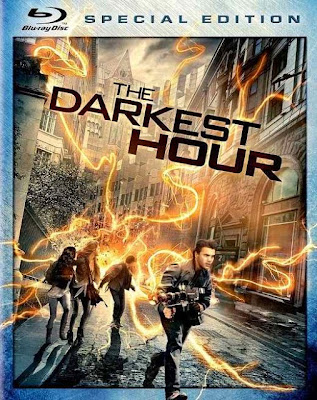 The Darkest Hour 2011 Dual Audio [Hindi 5.1 Eng 5.1] BRRip 720p 850mb