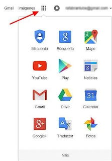 Google Apps