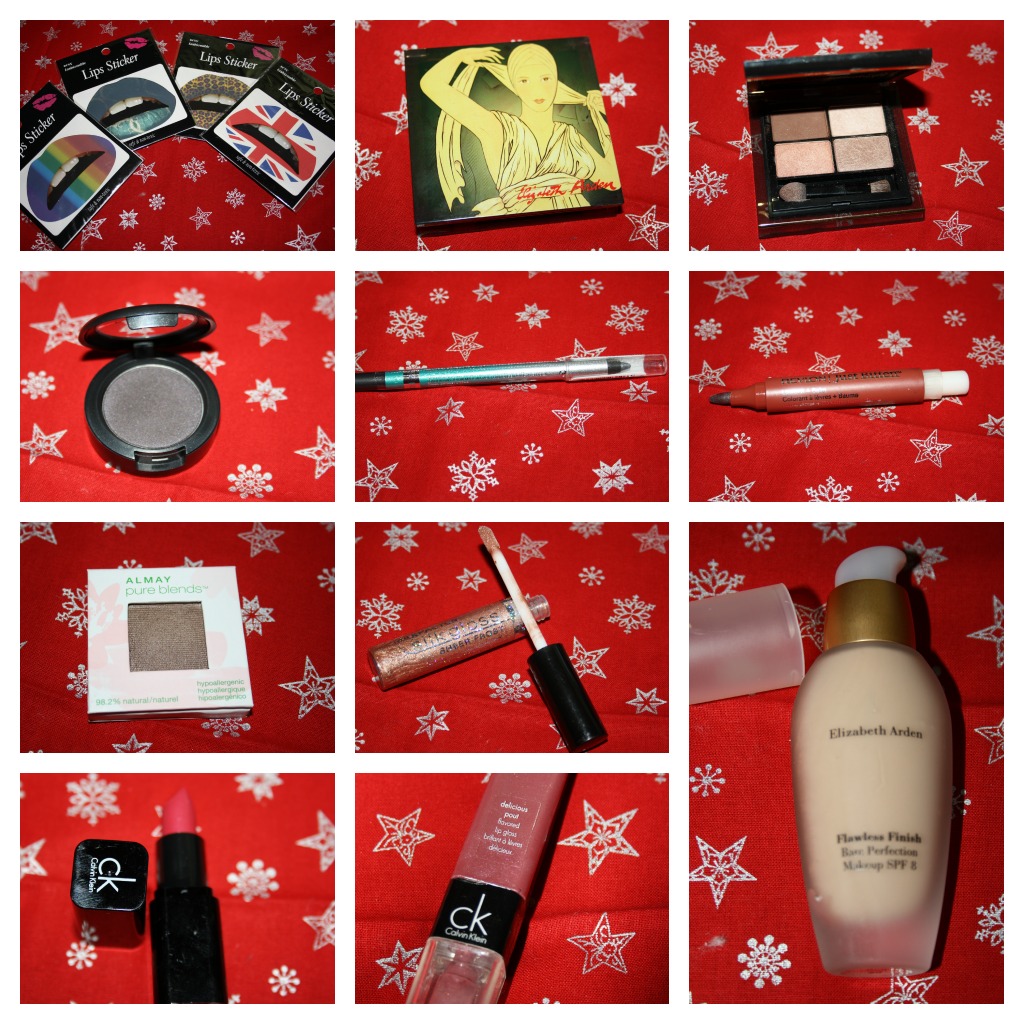 Katy's beauty secrets Discount makeup haul!!!!!!!!