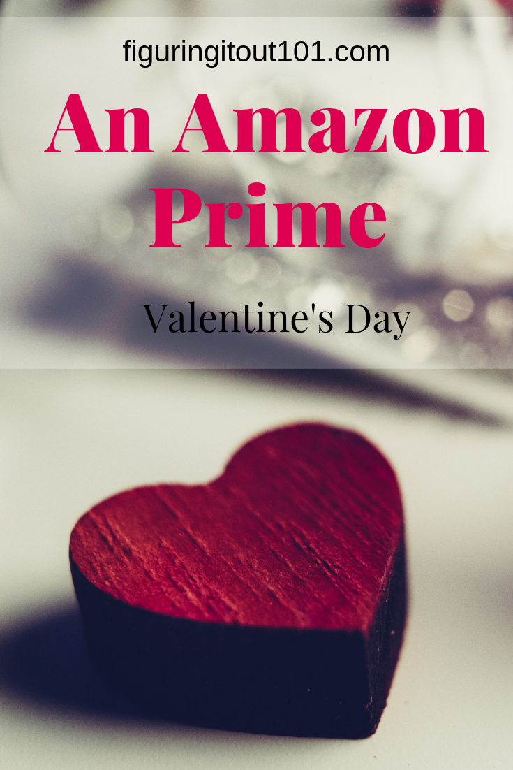 Figuring It Out 101 Amazon Valentine's Day Gift Ideas