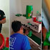BEWARE: House Raided After Making Fake Milo Products And Being Distributed To Markets And Stores