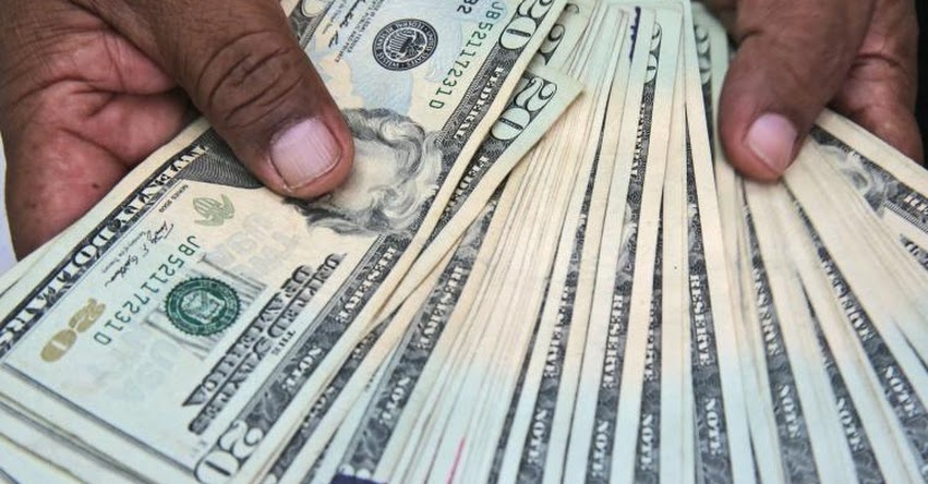 DÓLAR: Tipo de Cambio S/. 3.273 (Compra Venta Hoy Miércoles 25 Julio 2018) DÓLAR: Tipo de Cambio S/. 3.273 (Compra Venta Hoy Miércoles 25 Julio 2018)