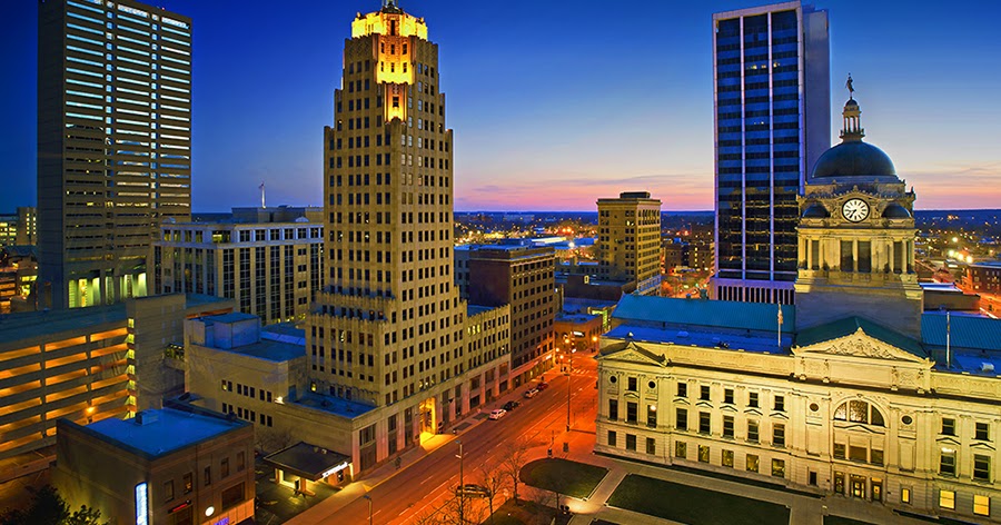 Fort Wayne Vacation Packages.