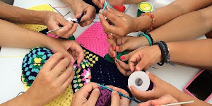 Crochet en Bucaramanga