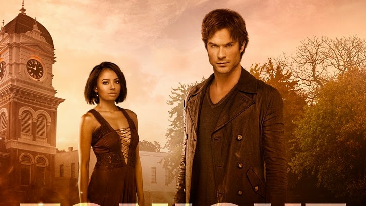 The Vampire Diaries - Season 6B - New Promotional Posters *Updated with 1 More*