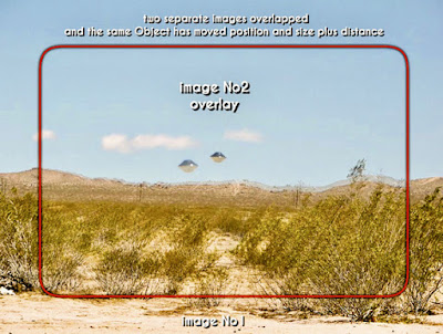 image 2 overlay 1 Supuestas fotos de OVNIs sobre China Lake analizadas