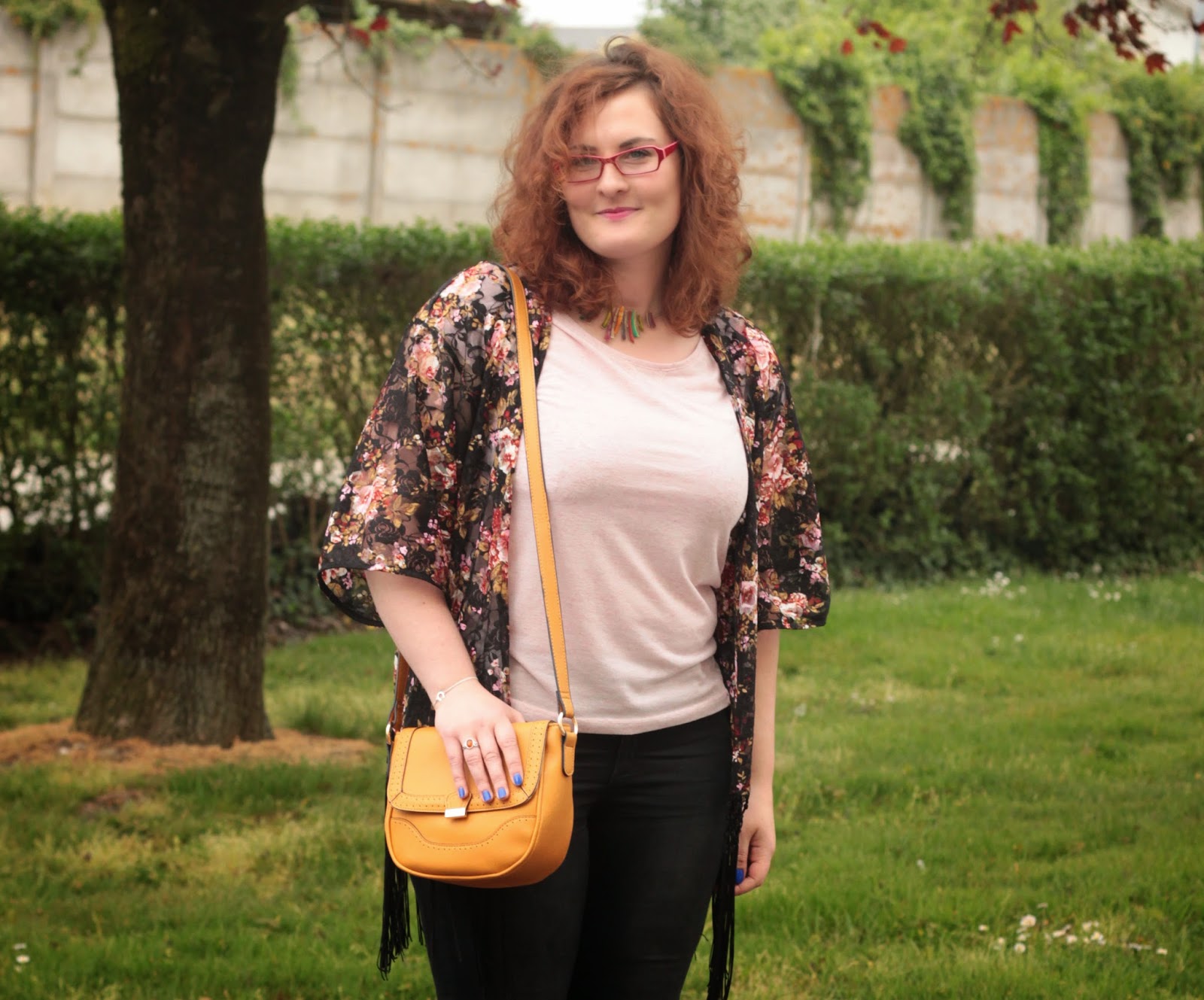 Le Boudoir de Marguerite, Poppylarousse, Rennes