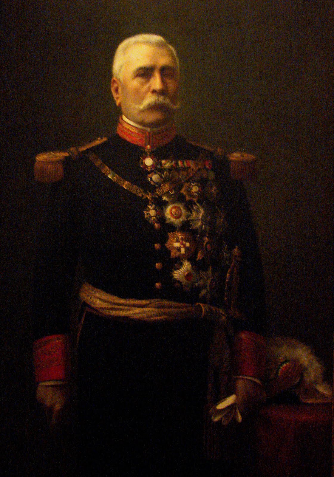 El Porfiriato La paz porfiriana y la centralizacion del pais El Porfiriato La paz porfiriana y la centralizacion del pais