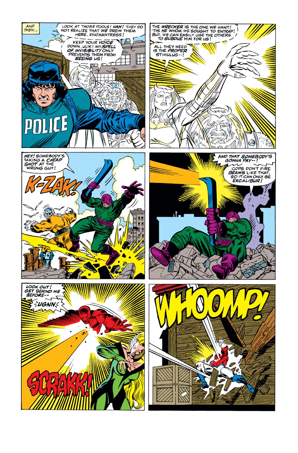 Thor (1966) 428 Page 3