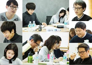 Get Drama Korea Terbaru Action PNG