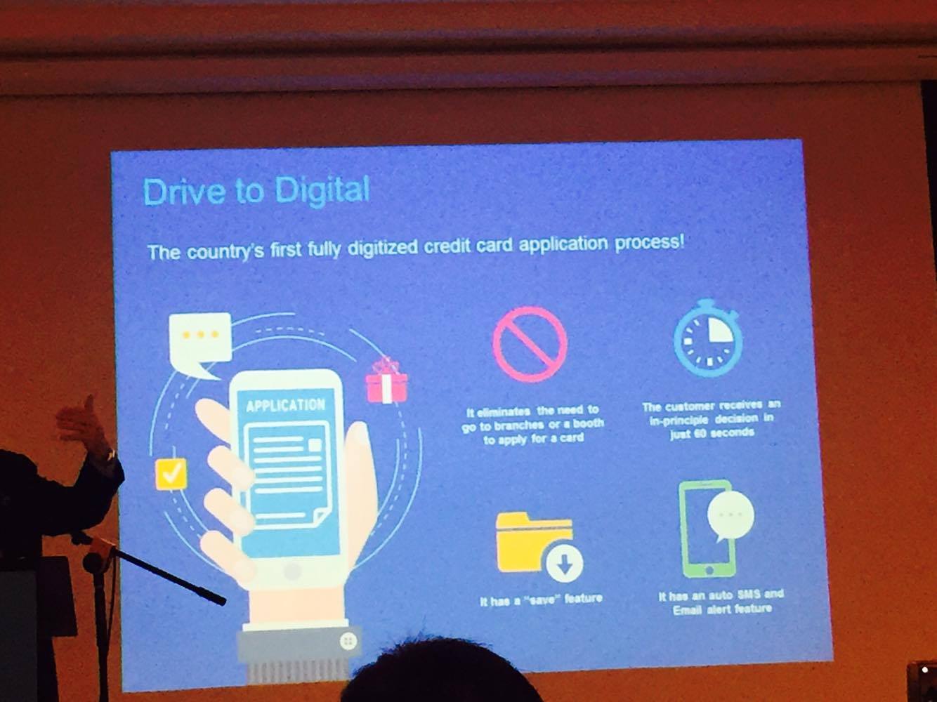 Citi Aims to be The Leading Digital Bank in the Philippines Viva Manilena