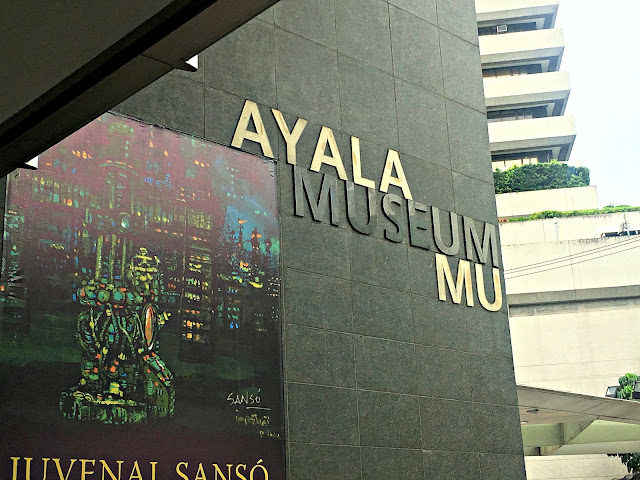 Ayala Museum