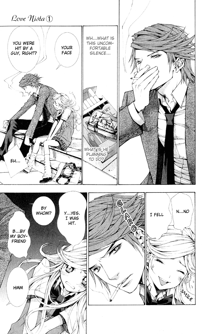 lovenista scan ita lovenista scan ita